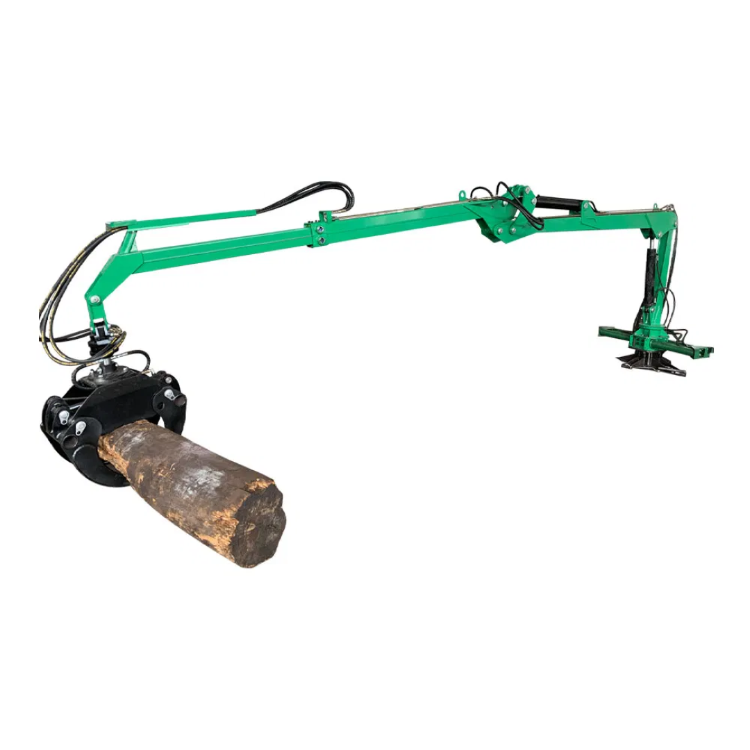FARM TRUCK GRIPPER 700133